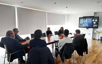 El Ayuntamiento busca soluciones para acreditar el arenal de San Gabriel como playa