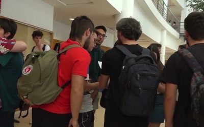 El sector marítimo se queda sin mano de obra en la provincia de Alicante 