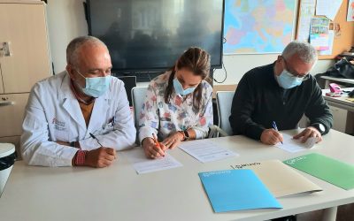 Cultura renueva las actividades lúdicas del Aula Hospitalaria del Dr. Balmis