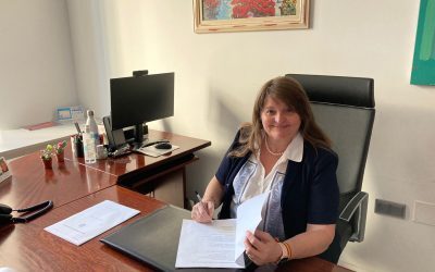 Renovado el servicio de atención a la población gitana en el barrio del Cementerio