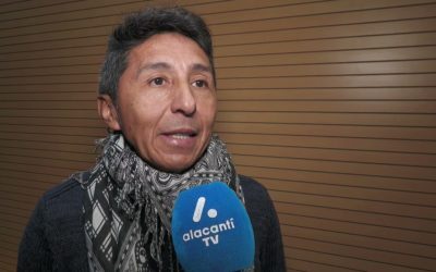 El Teléfono de la Esperanza cumple 46 años mejorando la salud mental