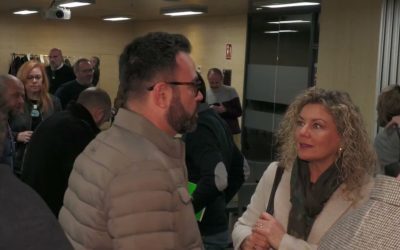 INECA presenta su estudio de inversiones en transporte de 2050 millones de euros