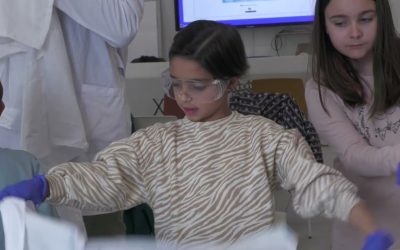 Xixona celebra el Día de la Mujer y la Niña en la Ciencia con talleres divulgativos