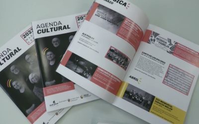 Sant Joan presenta una amplia programación cultural para los próximos dos meses