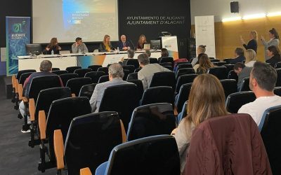 AlicanTec une fuerzas para fomentar el emprendimiento tecnológico