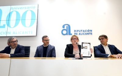 La Diputación acusa a Puig de “utilizar” a Ciudadanos para “desestabilizar”