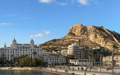 La nueva ordenanza reduce en 1,1 millones el IBI en Alicante