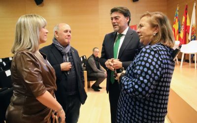 Sostenibilidad, accesibilidad e innovación, pilares del turismo para Barcala