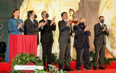 La Gala “Festers d’Alacant” se celebrará el 28 de marzo en el ADDA