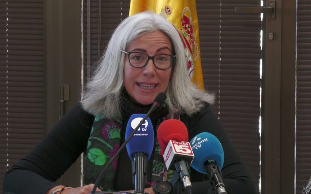 Sant Joan prepara la VI carrera solidaria de la Facultad de Medicina tres años después