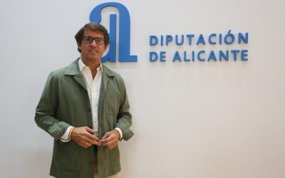 La Diputación reclama a la Generalitat el pago de su deuda como patrono de la Fundación MARQ 