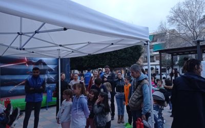 El ‘Babel Mercat Fest’ y las fiestas del Día del Padre dinamizan el comercio  