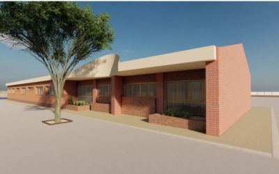 Aprobada la reforma y ampliación del CEIP La Florida con dos nuevas aulas