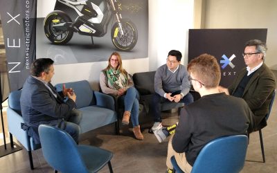 Alicante Futura reúne a las principales startups alicantinas de la movilidad sostenible