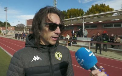 Hércules Paralímpico y Elche Genuine comparten su pasión en las jornadas de deporte adaptado