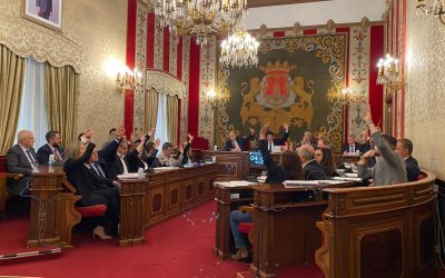 Alicante pide al Gobierno que acelere la conexión con tren con el aeropuerto