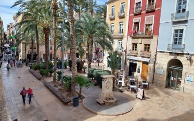 Alicante reactiva la Ordenanza contra el Ruido para reducir la contaminación acústica