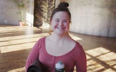 El Día Mundial del Síndrome de Down reivindica la igualdad de oportunidades