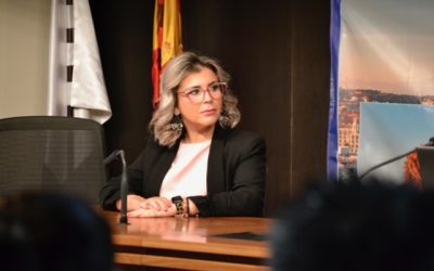 Sánchez destaca la importancia de captar congresos para la economía local