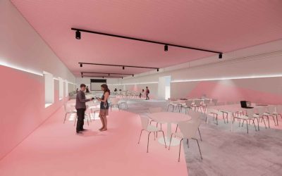 Las Cigarreras contará con talleres de emprendimiento cultural y creativo