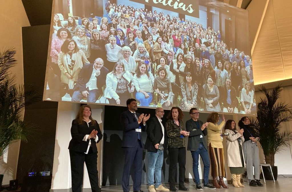 Alicante repartió 3,1 millones en ayudas sociales y triplicó la atención en 2022