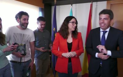 La Diputación destina 6 millones para los Servicios Sociales del ‘Pla Convivint’