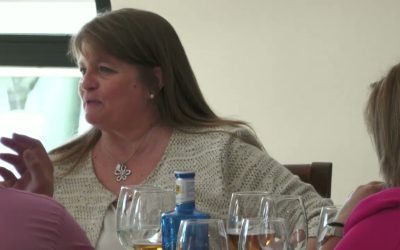 Cuatro asociaciones alicantinas de cáncer de mama se unen por la investigación