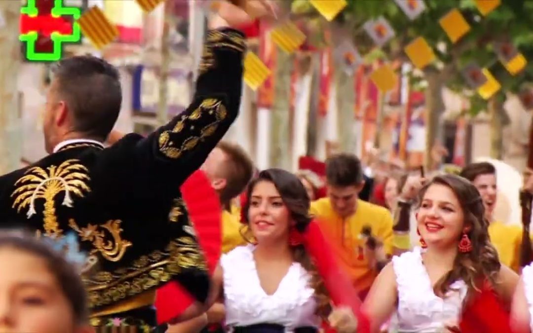 Fin de semana con ‘Babel Mercat Fest’, fiestas populares por el Día del Padre y ‘¡Encanto!’