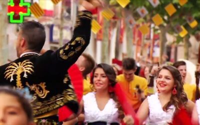 Fin de semana con ‘Babel Mercat Fest’, fiestas populares por el Día del Padre y ‘¡Encanto!’