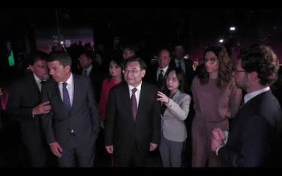 El MARQ abre las puertas y estrena la esperada exposición de «Los Guerreros de Xi’an»