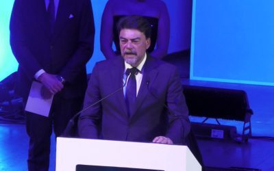La Gala ‘Festers’ premia a 10 personalidades y colectivos por su aportación a las fiestas