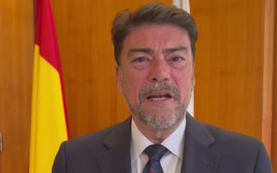 Tres años del anuncio del estado de alarma debido a la pandemia del coronavirus