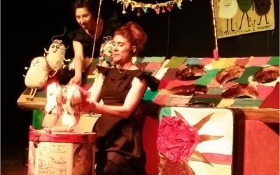 Más de 300 profesionales imparten actividades de teatro, música y lectura en ‘Cultura en Barrios’