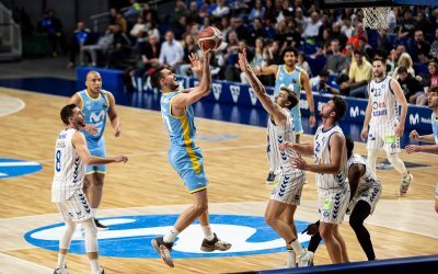El HLA Alicante planta cara hasta el final, pero cae en su visita al Estudiantes (70-65)