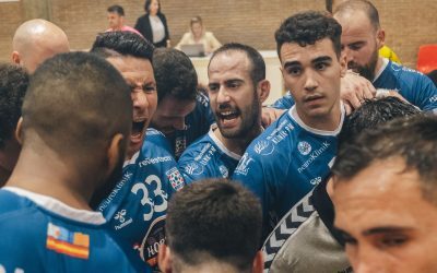 El EÓN Horneo Alicante supera al Zamora Enamora y se aleja de los puestos de descenso (30-28)