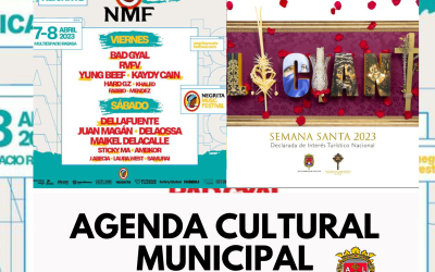 El ‘Negrita Music’ abre el ciclo de festivales en Alicante y vuelve la ‘Primavera en el Castillo’