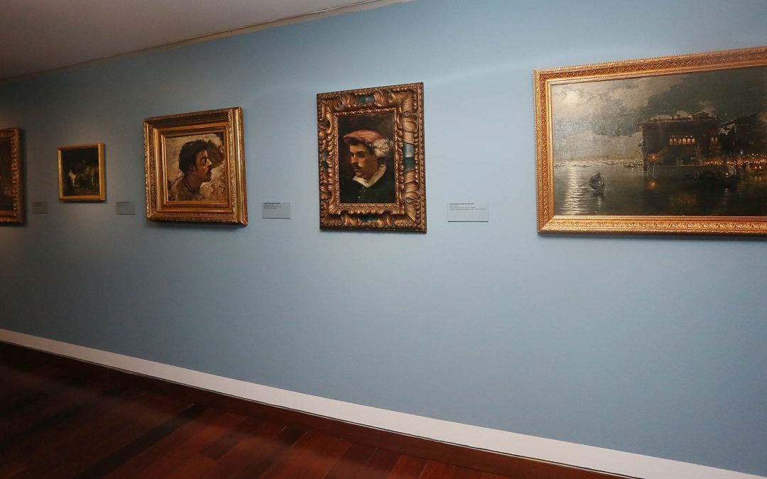 La sede y la colección artística del MUBAG se integran en el Sistema Valenciano de Museos 
