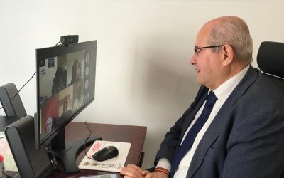 Alicante destina 720.000 euros al mantenimiento de las 750 viviendas sociales