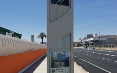 Voluntarios testearán el taxi a demanda antes de su lanzamiento en mayo