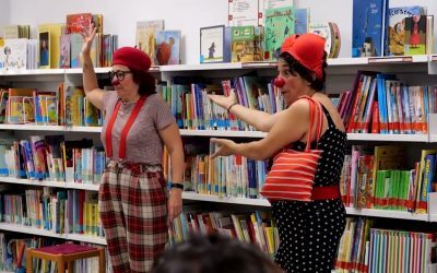 La ‘Primavera Alternativa’ de la zona Quintana marca la agenda cultural del fin de semana