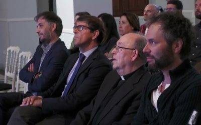 ADDA Simfònica ofrece un concierto en San Nicolás con el órgano restaurado gracias a la Diputación 