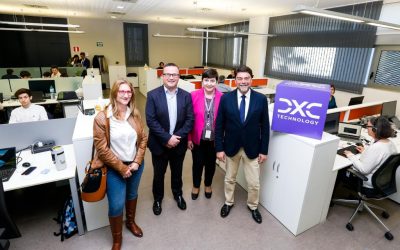 El experto Juan Parra se une a Alicante Futura para impulsar el desarrollo digital