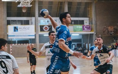 El EÓN Horneo Alicante quiere cerrar la primera vuelta con un triunfo en Madrid ante el IKASA