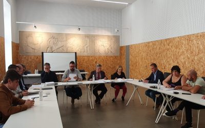 Aprobada la nueva Ordenanza contra la Contaminación Acústica