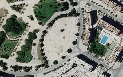 Arranca  el proyecto de construcción del Centro Social del barrio de La Torreta