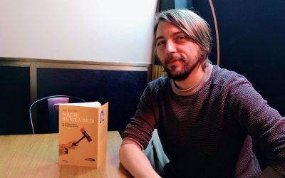 El periodista Juan Soto Ivars analizará los límites de la libertad de expresión en el Espacio Séneca