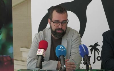 Sant Joan se convierte en el epicentro de los cortometrajes con su XXIII Festival de Cine