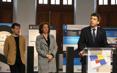 Suma subvencionará con 2,4 millones a los ayuntamientos por la gestión de sus tributos