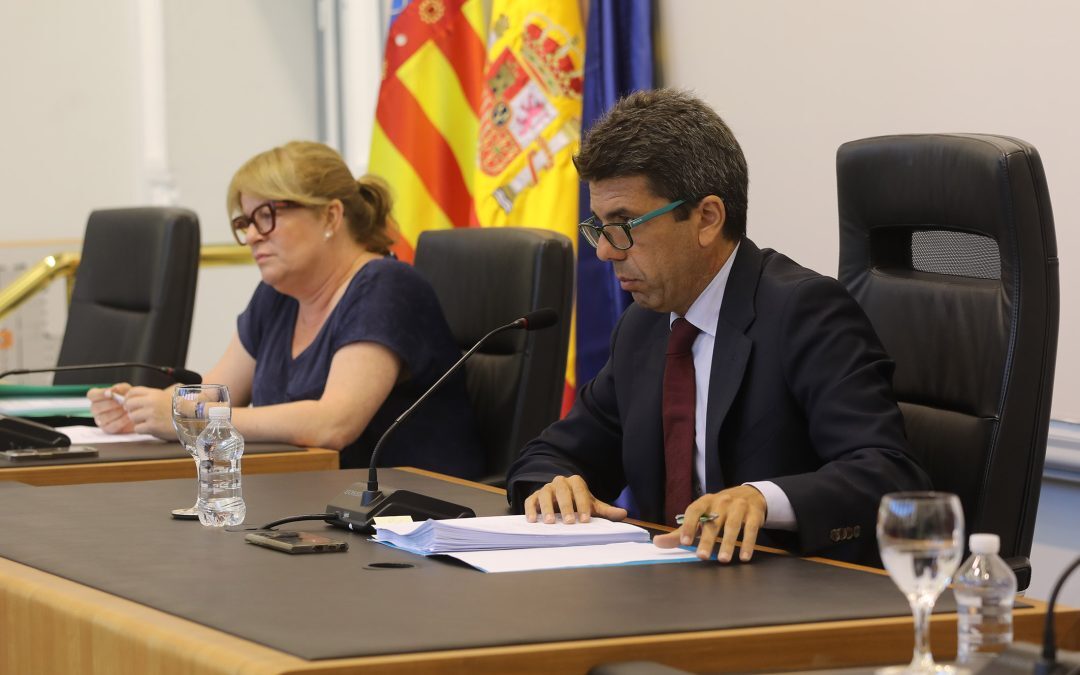 La Diputación resuelve el bono consumo con 20 millones para reactivar el comercio