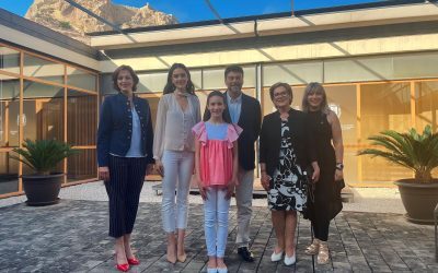 Encarnita Pascual, foguerera de Carolinas Altas, será la pregonera de Hogueras